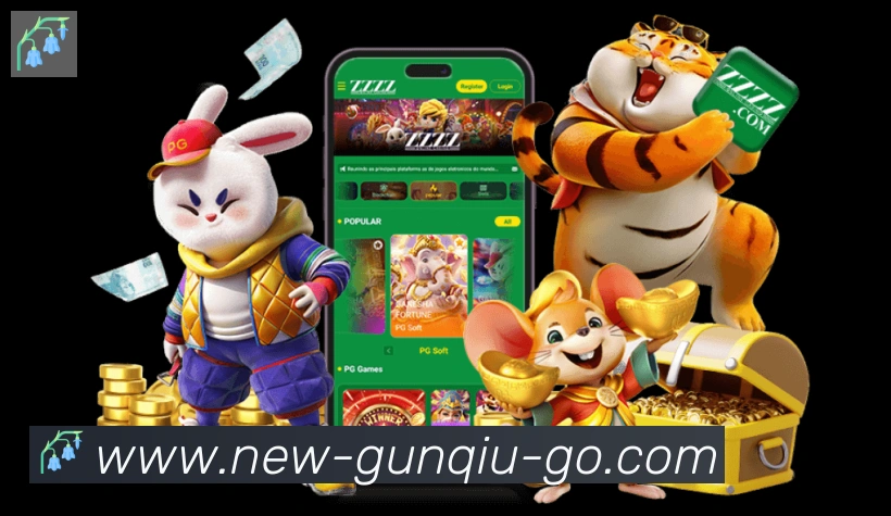 App 展示图